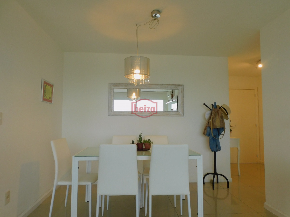 Apartamento ID.166930/VENTA-DE-DOS-Y-TRES-DORMITORIOS-EN-MANSA - EXCELENTE ENTORNO Punta del Este cerca del shopping 