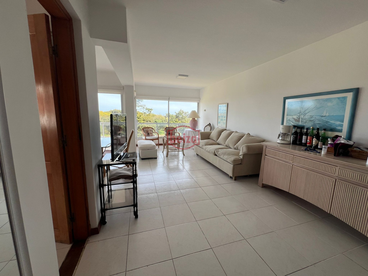 Apartamento ID.164344/Pent-House-con-vista-a-Mansa-y-Brava - ALQUILA APARTAMENTO 3 DORMITORIOS , 2 BAÑOS