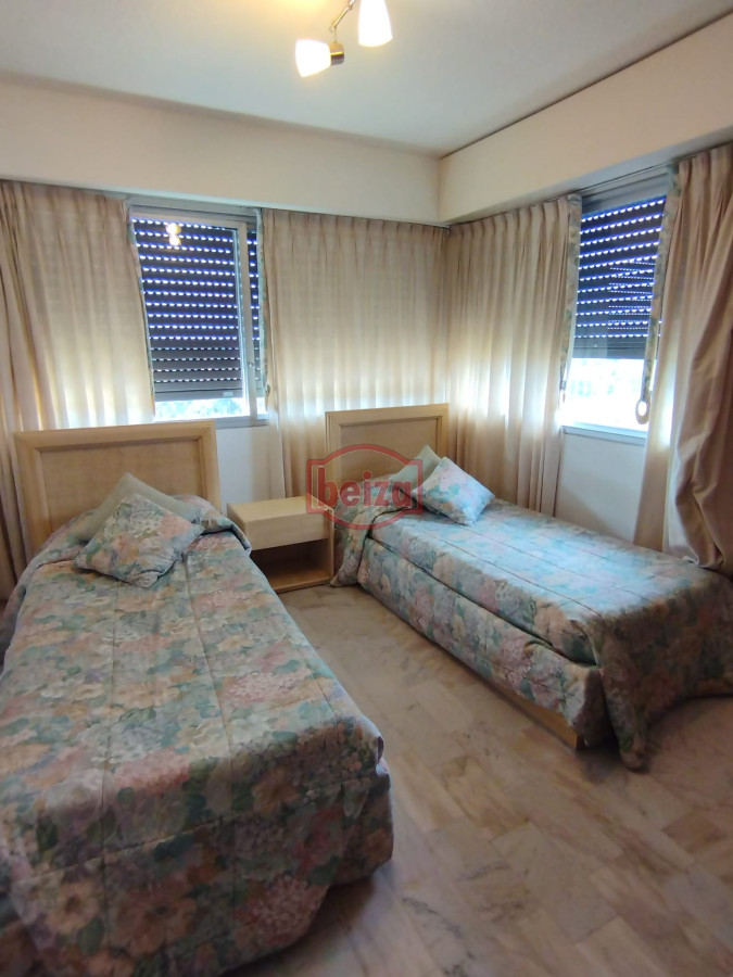 Apartamento ID.166292/Apartamento-de-dos-dormitorios-en-Roosevelt*- - APTO. PISO ALTO EXCELENTE TORRE ROOSEVELT CENTER 