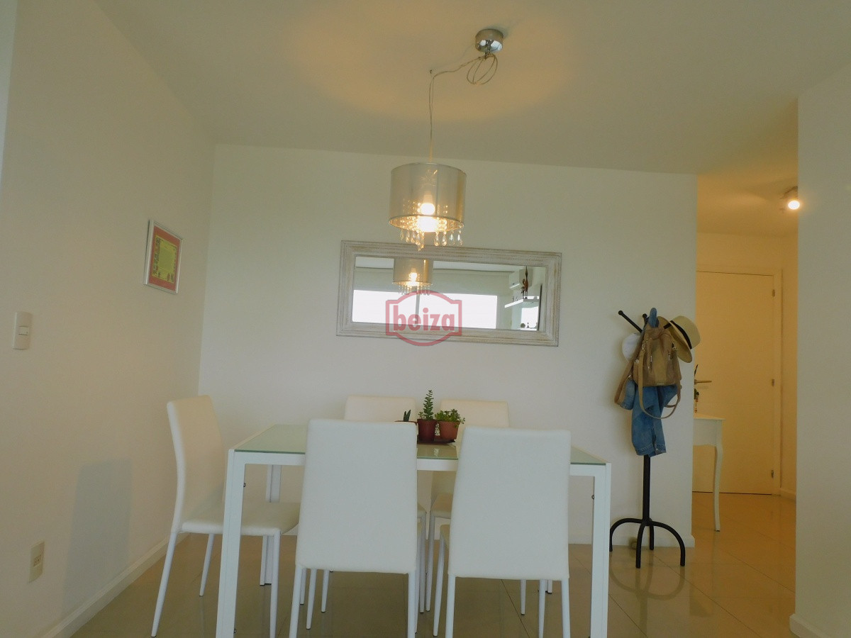 Apartamento ID.166930/VENTA-DE-DOS-Y-TRES-DORMITORIOS-EN-MANSA - EXCELENTE ENTORNO Punta del Este cerca del shopping 