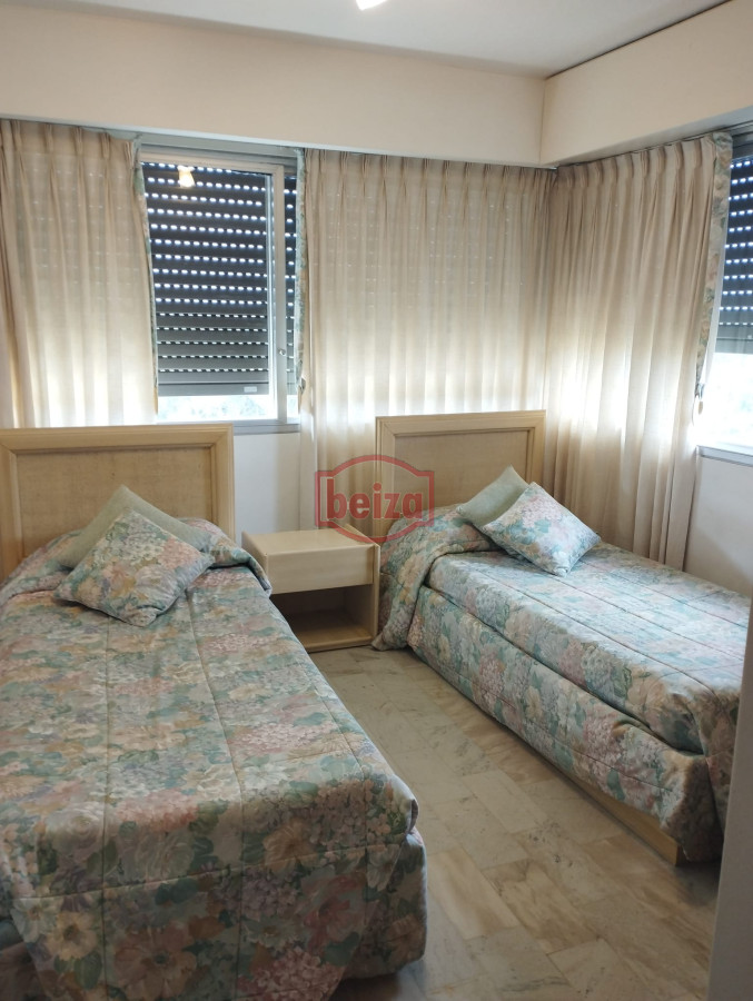 Apartamento ID.166292/Apartamento-de-dos-dormitorios-en-Roosevelt*- - APTO. PISO ALTO EXCELENTE TORRE ROOSEVELT CENTER 