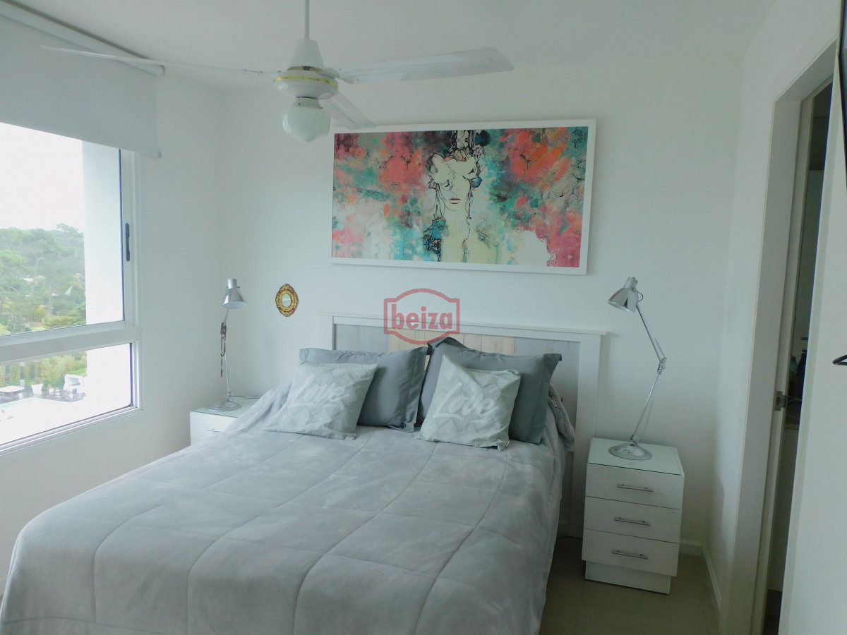 Apartamento ID.166930/VENTA-DE-DOS-Y-TRES-DORMITORIOS-EN-MANSA - EXCELENTE ENTORNO Punta del Este cerca del shopping 