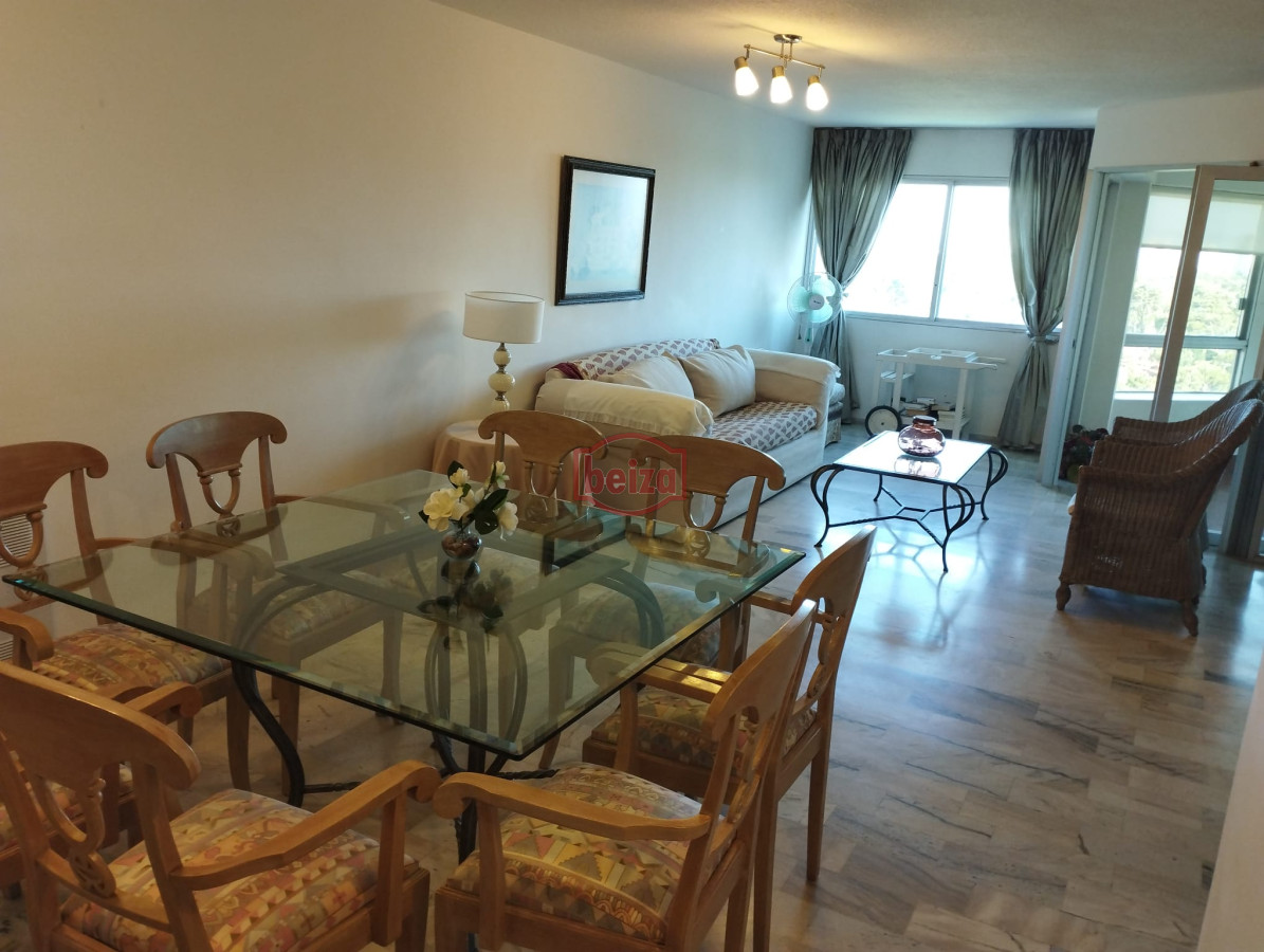 Apartamento ID.166292/Apartamento-de-dos-dormitorios-en-Roosevelt*- - APTO. PISO ALTO EXCELENTE TORRE ROOSEVELT CENTER 