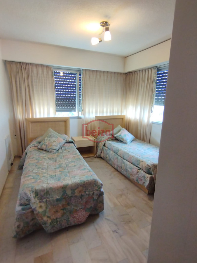 Apartamento ID.166292/Apartamento-de-dos-dormitorios-en-Roosevelt*- - APTO. PISO ALTO EXCELENTE TORRE ROOSEVELT CENTER 