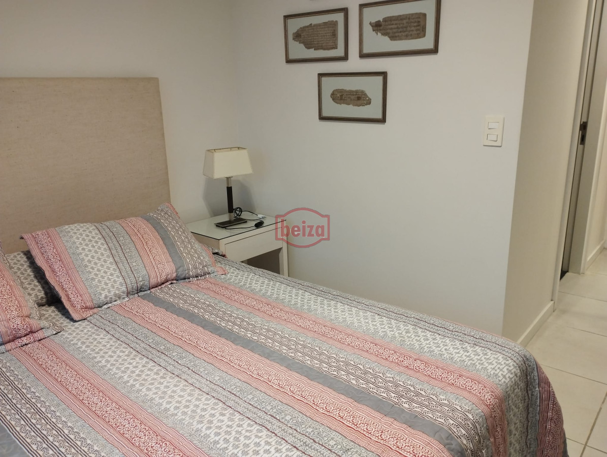 Apartamento ID.165920/ALQUILER-APARTAMENTO-2-DORMITORIOS-PUNTA-DEL-ESTE- - ALQUILA APARTAMENTO 2 DORMITORIOS , 2 BAÑOS