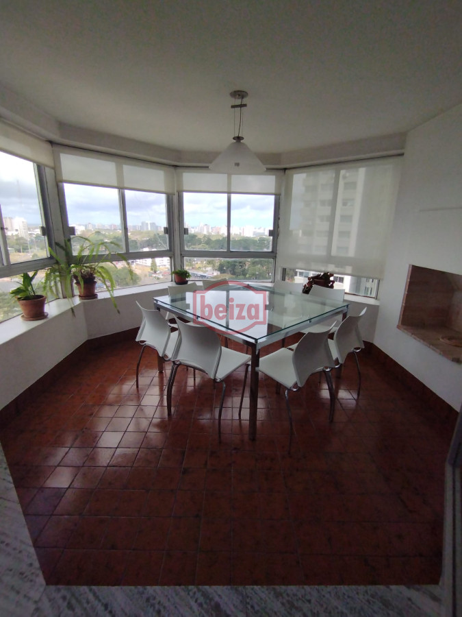 Apartamento ID.166292/Apartamento-de-dos-dormitorios-en-Roosevelt*- - APTO. PISO ALTO EXCELENTE TORRE ROOSEVELT CENTER 