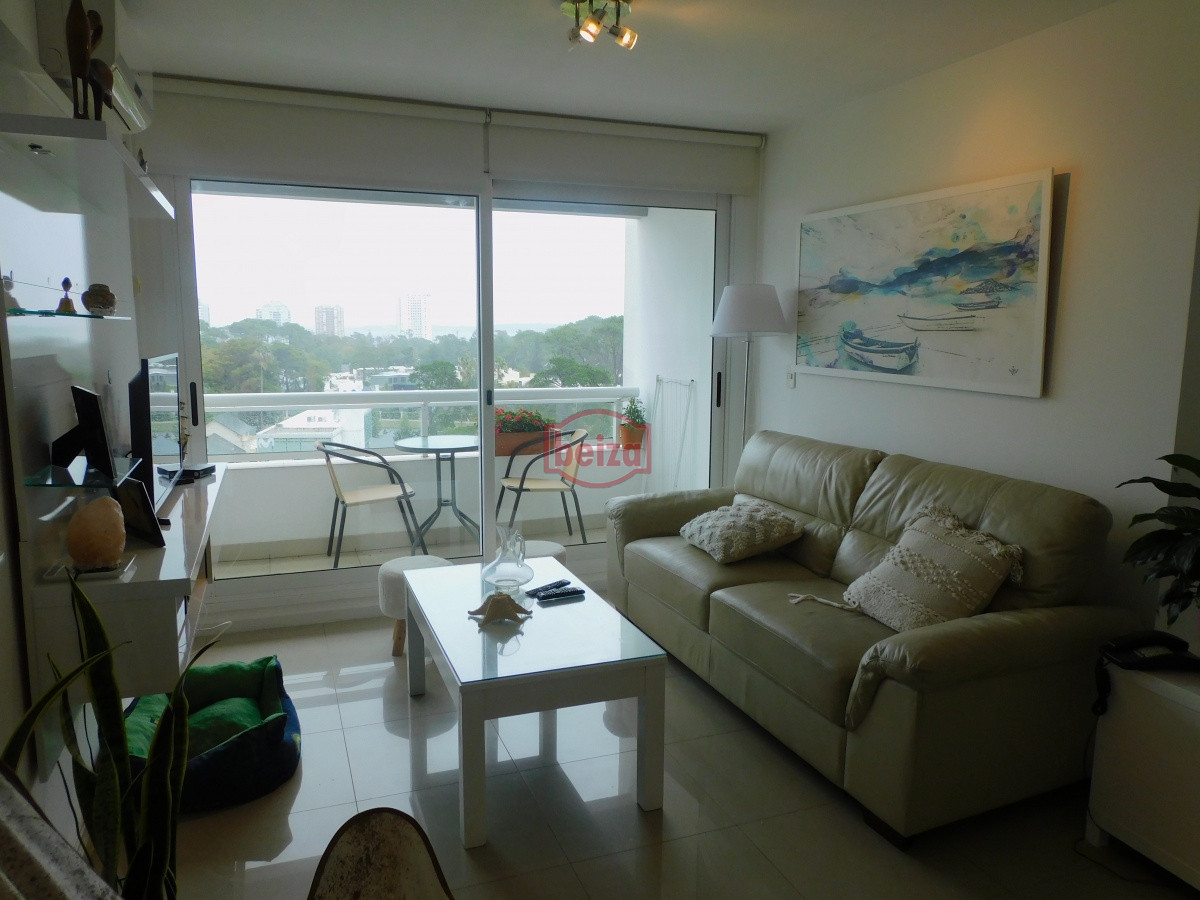 Apartamento ID.166930/VENTA-DE-DOS-Y-TRES-DORMITORIOS-EN-MANSA - EXCELENTE ENTORNO Punta del Este cerca del shopping 