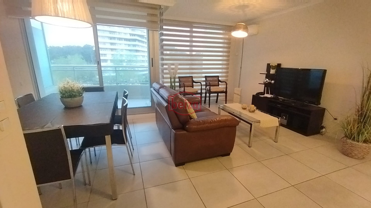Apartamento ID.165920/ALQUILER-APARTAMENTO-2-DORMITORIOS-PUNTA-DEL-ESTE- - ALQUILA APARTAMENTO 2 DORMITORIOS , 2 BAÑOS