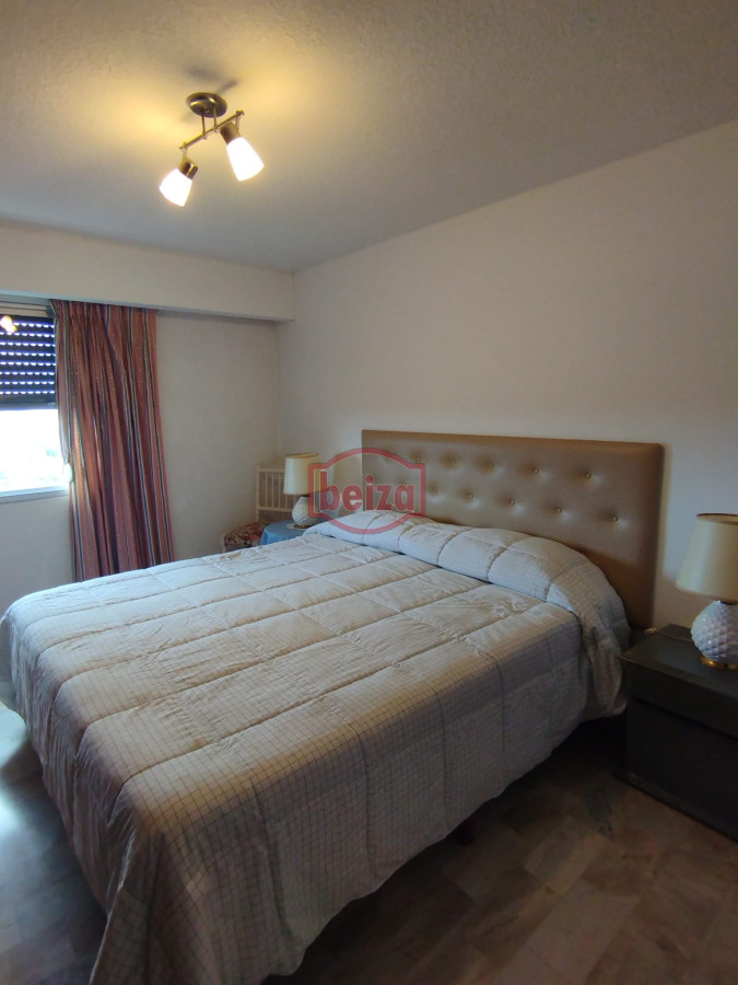 Apartamento ID.166292/Apartamento-de-dos-dormitorios-en-Roosevelt*- - APTO. PISO ALTO EXCELENTE TORRE ROOSEVELT CENTER 