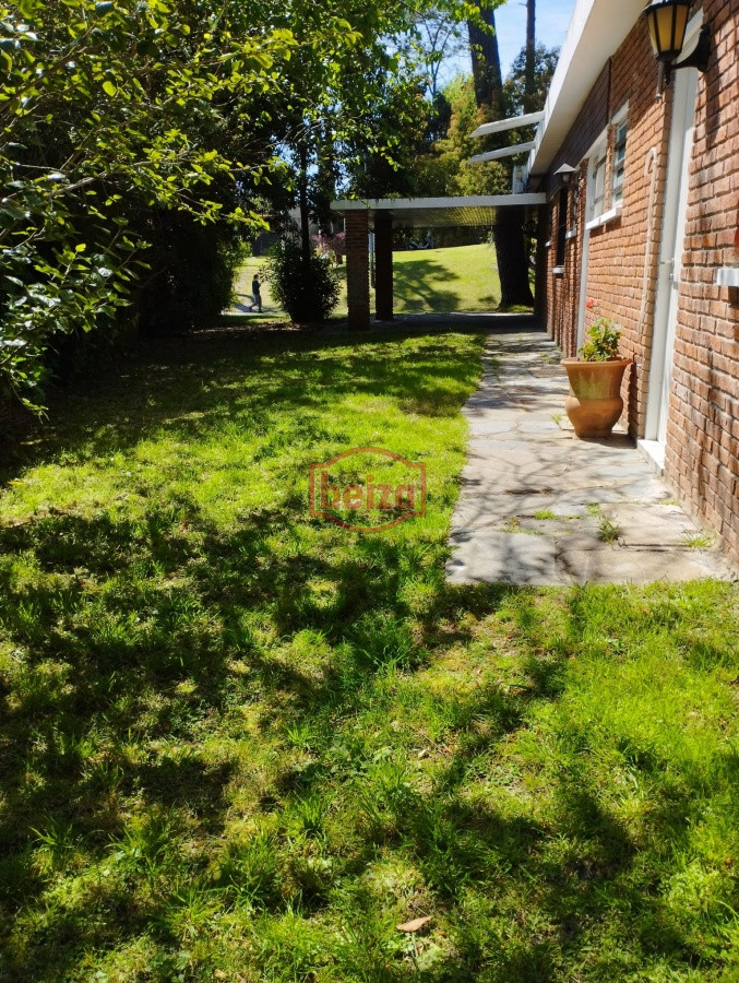Casa ID.164115/59894443339 - ALQUILA CHALET POR TEMPORADA