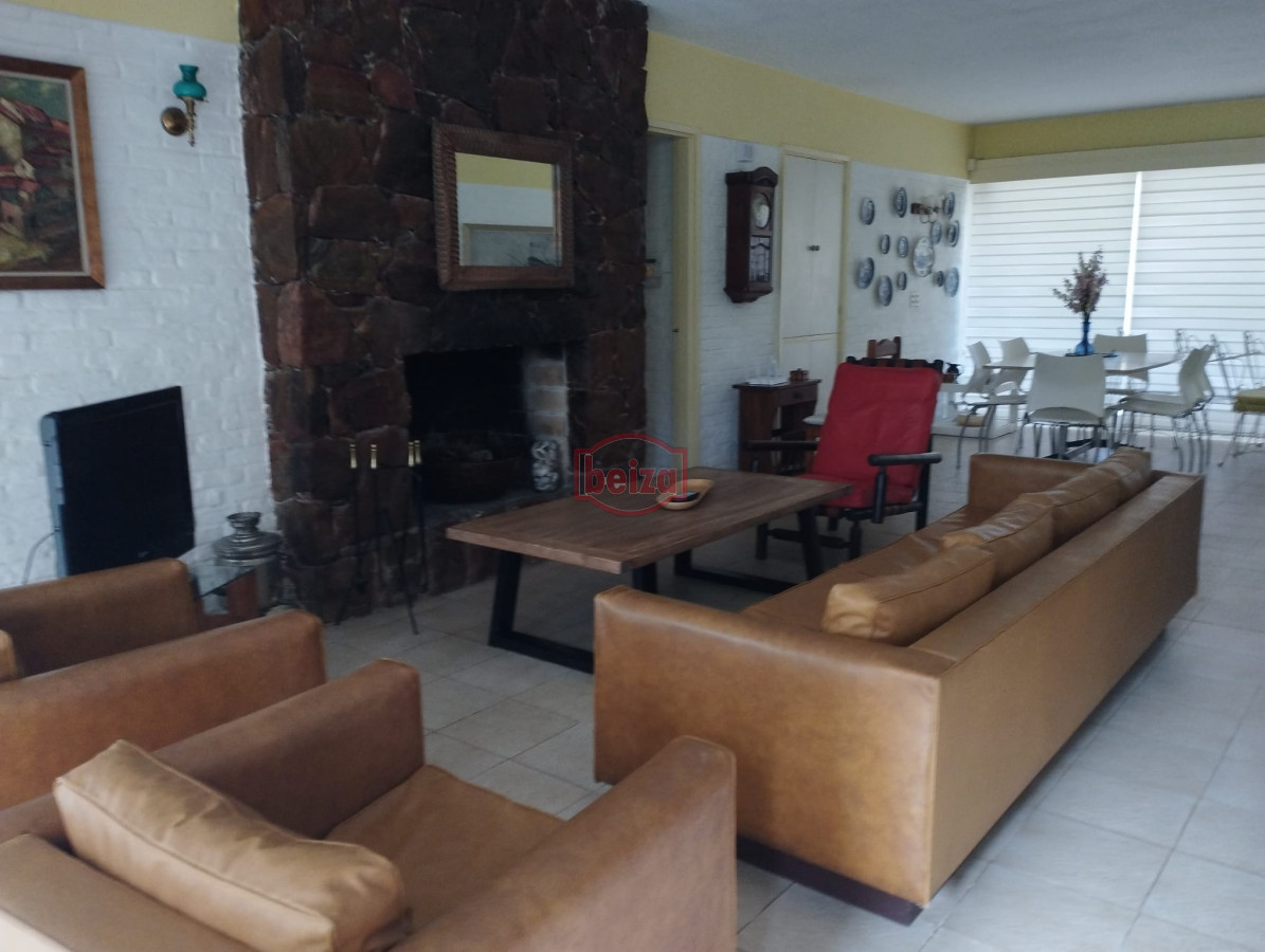 Casa ID.164115/59894443339 - ALQUILA CHALET POR TEMPORADA