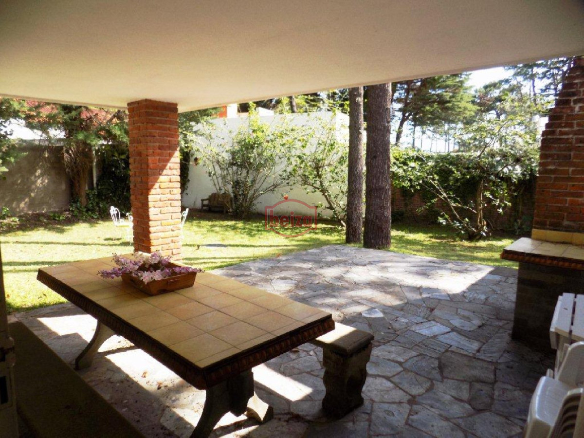 Casa ID.164115/59894443339 - ALQUILA CHALET POR TEMPORADA