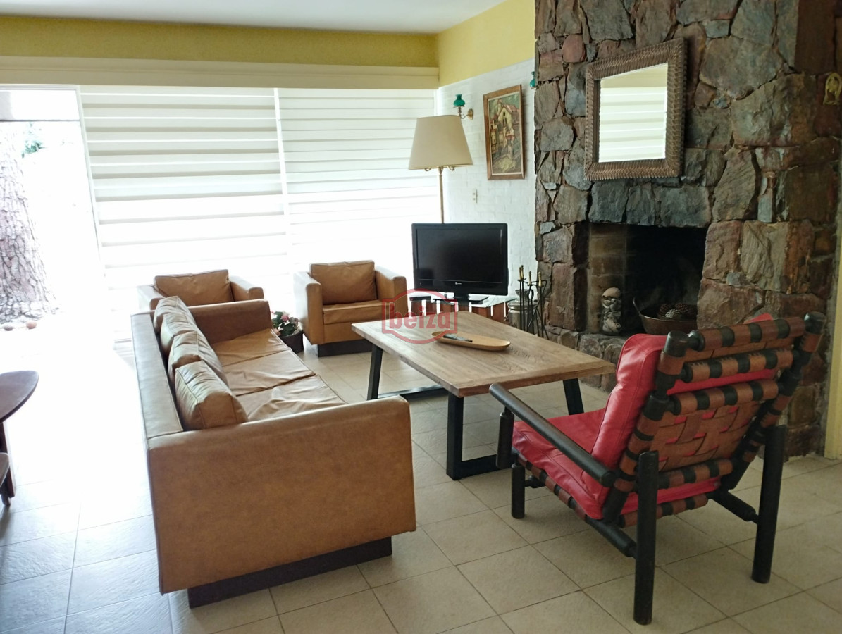 Casa ID.164115/59894443339 - ALQUILA CHALET POR TEMPORADA
