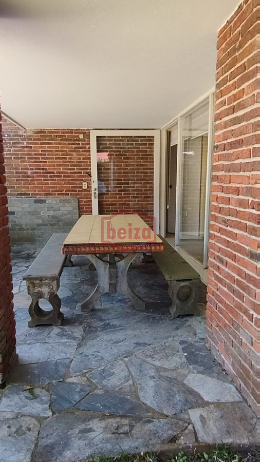 Casa ID.164115/59894443339 - ALQUILA CHALET POR TEMPORADA