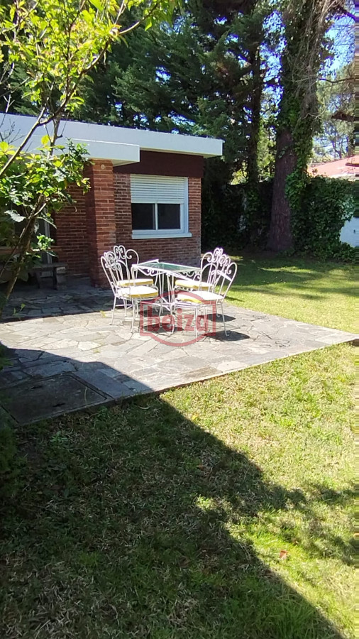 Casa ID.164115/59894443339 - ALQUILA CHALET POR TEMPORADA