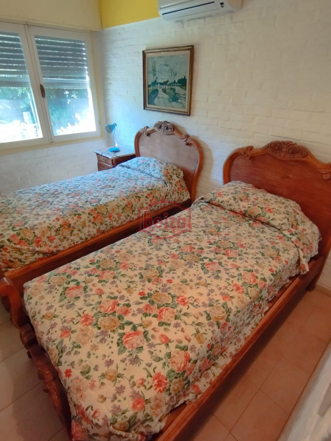 Casa ID.164115/59894443339 - ALQUILA CHALET POR TEMPORADA