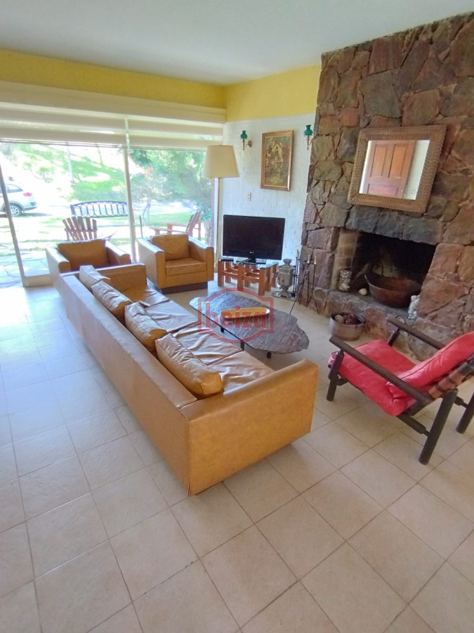 Casa ID.164115/59894443339 - ALQUILA CHALET POR TEMPORADA