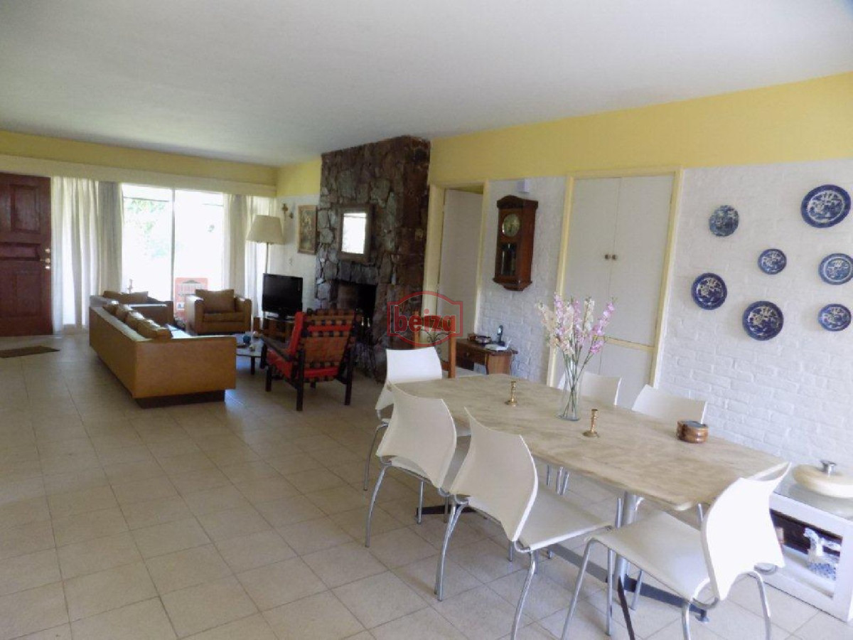 Casa ID.164115/59894443339 - ALQUILA CHALET POR TEMPORADA