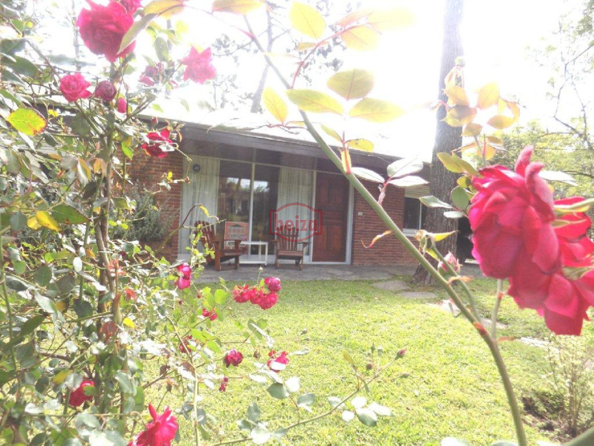 Casa ID.164115/59894443339 - ALQUILA CHALET POR TEMPORADA