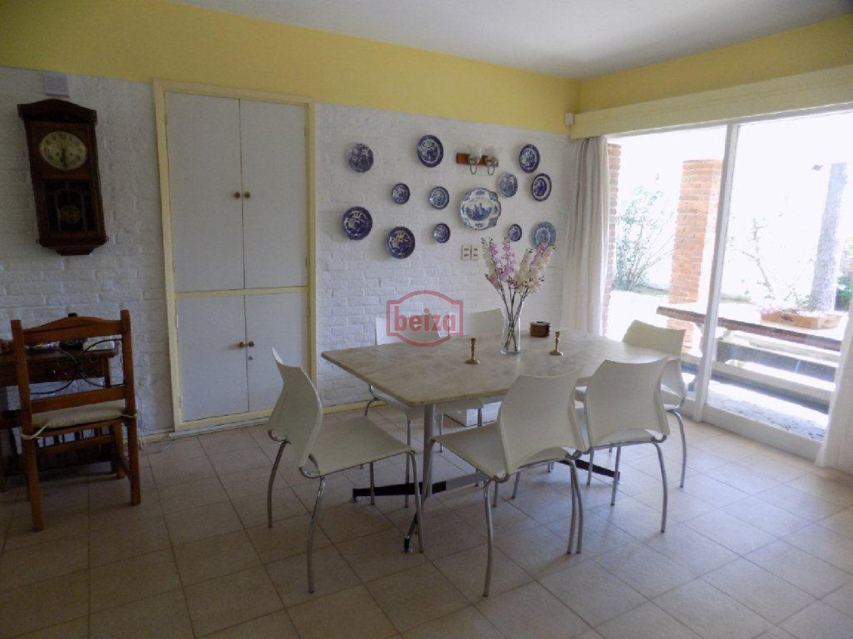 Casa ID.164115/59894443339 - ALQUILA CHALET POR TEMPORADA