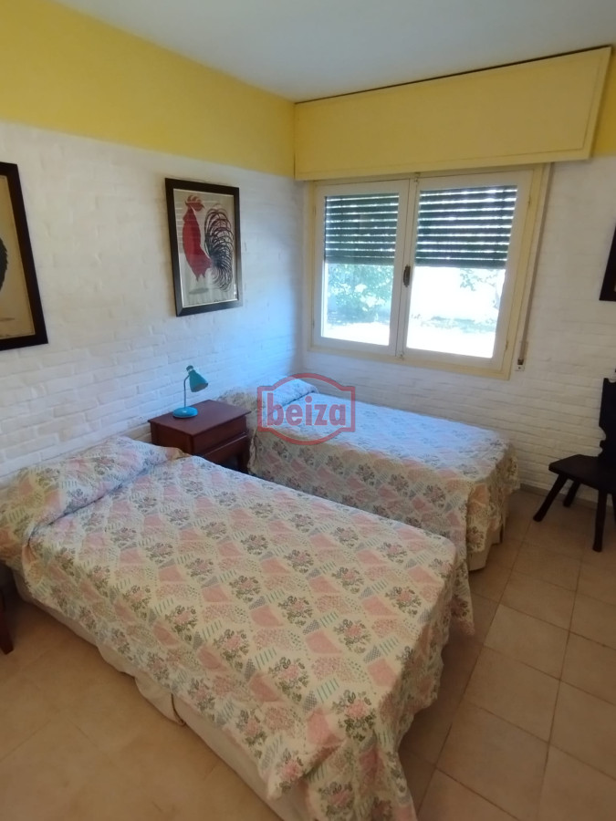 Casa ID.164115/59894443339 - ALQUILA CHALET POR TEMPORADA