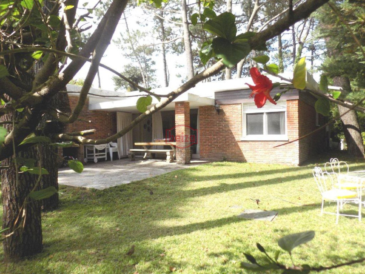 Casa ID.164115/59894443339 - ALQUILA CHALET POR TEMPORADA