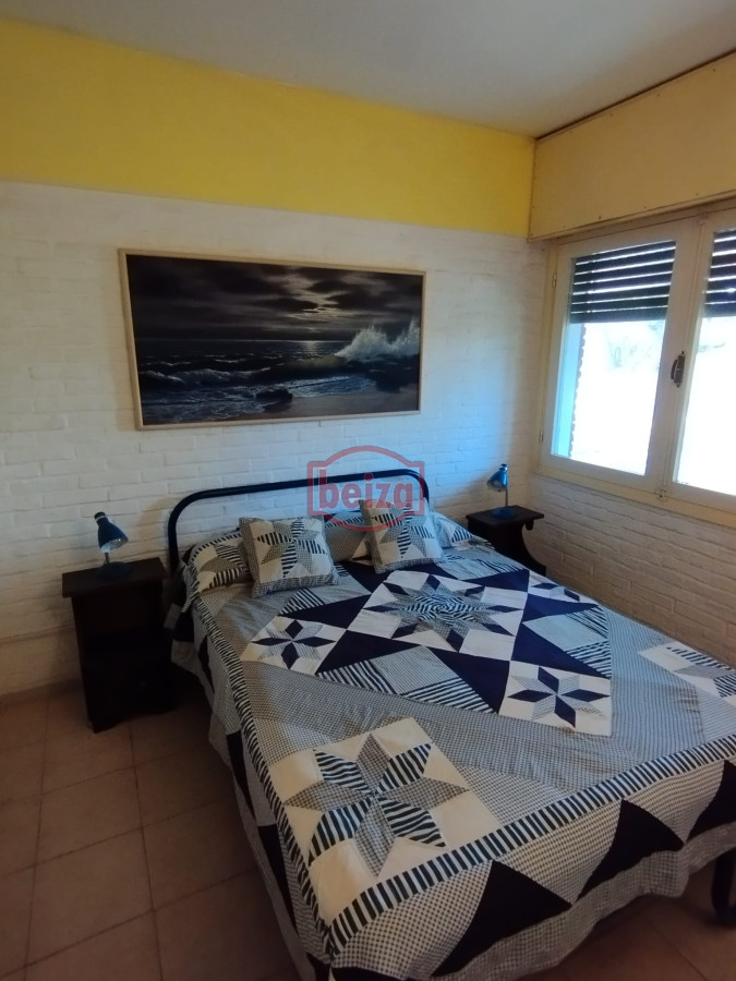 Casa ID.164115/59894443339 - ALQUILA CHALET POR TEMPORADA
