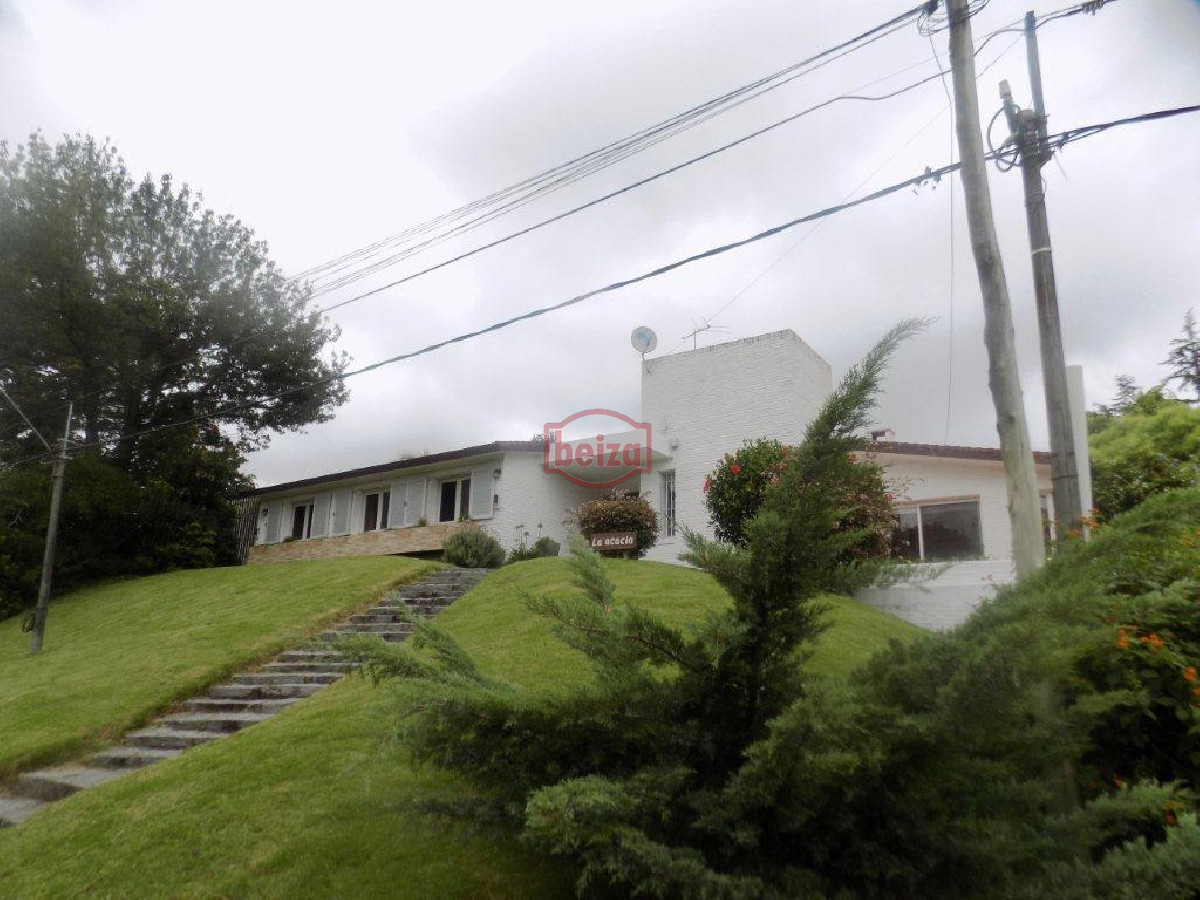 Casa ID.165885/Altos-de-Punta-Piedras,-Manantiales.-4-dormitorios.-Vista-al-mar. - CHALET CUATRO DORMITORIOS!!
