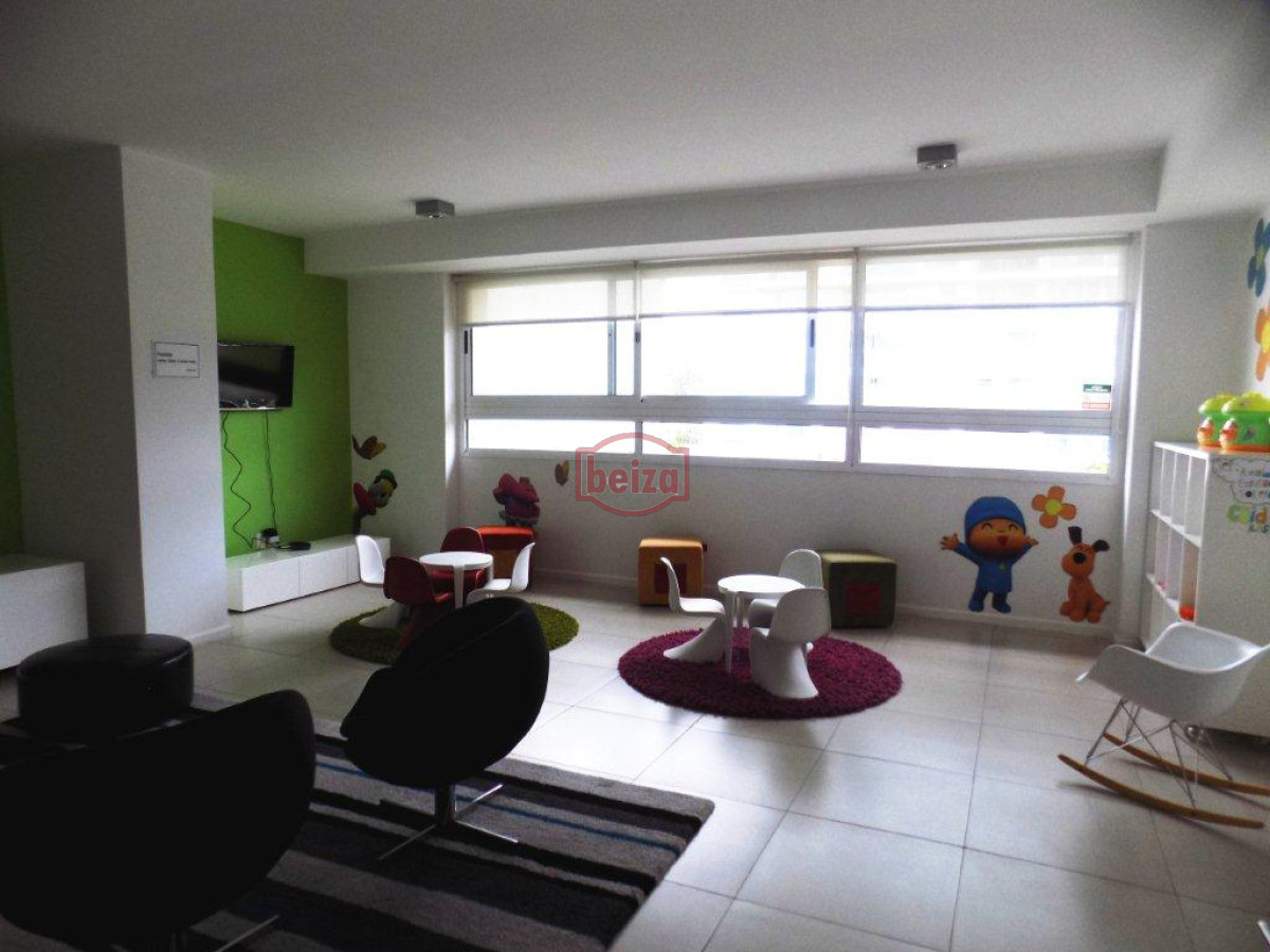 Apartamento ID.166930/VENTA-DE-DOS-Y-TRES-DORMITORIOS-EN-MANSA - EXCELENTE ENTORNO Punta del Este cerca del shopping 