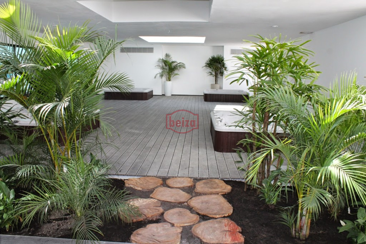 Apartamento ID.166292/Apartamento-de-dos-dormitorios-en-Roosevelt*- - APTO. PISO ALTO EXCELENTE TORRE ROOSEVELT CENTER 