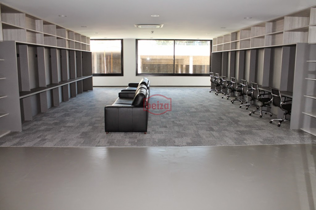Apartamento ID.166292/Apartamento-de-dos-dormitorios-en-Roosevelt*- - APTO. PISO ALTO EXCELENTE TORRE ROOSEVELT CENTER 