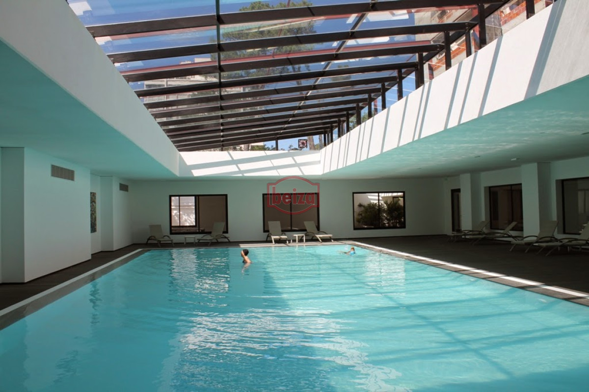 Apartamento ID.166292/Apartamento-de-dos-dormitorios-en-Roosevelt*- - APTO. PISO ALTO EXCELENTE TORRE ROOSEVELT CENTER 