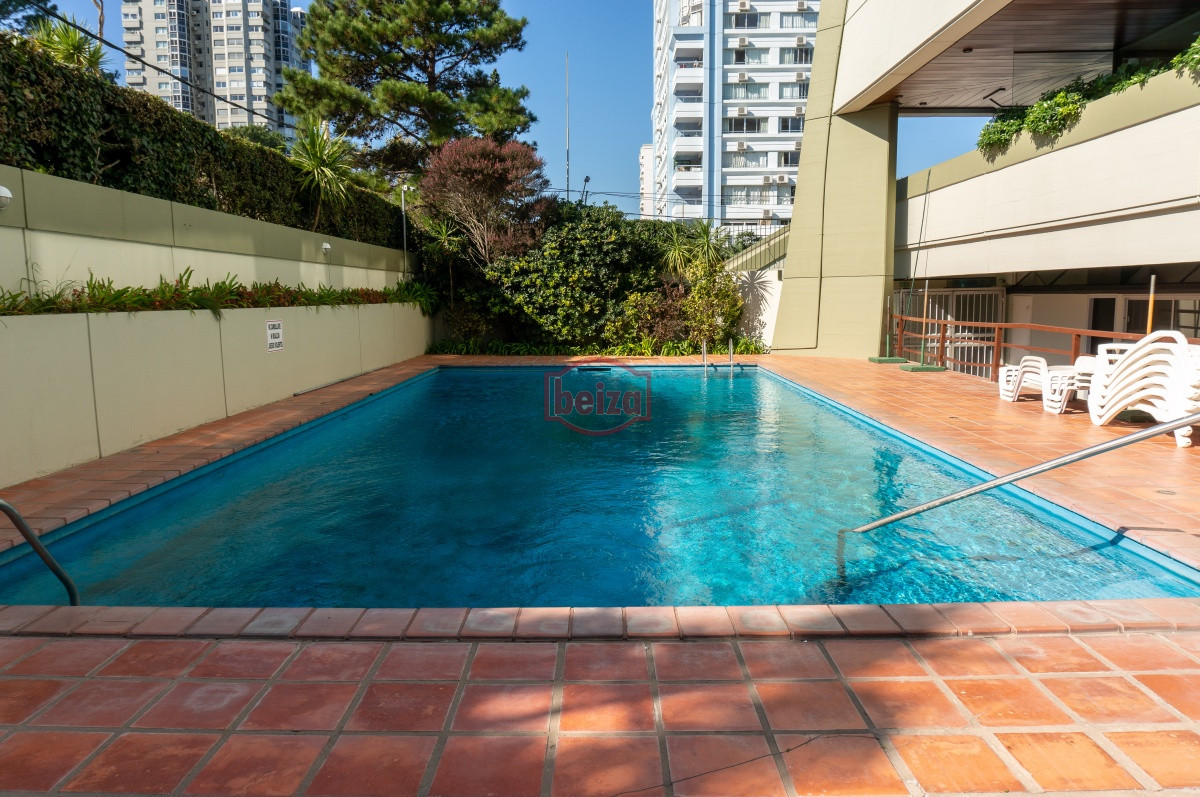 Apartamento ID.165458/Apartamento-de-2-Dormitorios-a-pasos-del-mar-en-Brava - EXCELENTE OPORTUNIDAD!! IMPERDIBLE