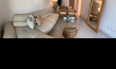 APARTAMENTO BRAVA UN DORMITORIO