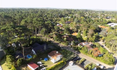 OPORTUNIDAD!! PISO ALTO ROOSEVELT PUNTA DEL ESTE
