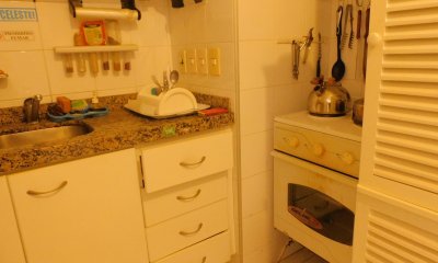 APARTAMENTO IDEAL TODO EL AÑO