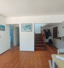 APARTAMENTO DUPLEX  EN VENTA PUNTA DEL ESTE