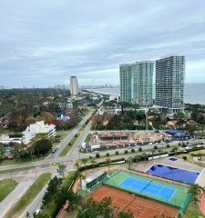 VENTA TORRE WILSON 3 DORMITORIOS PUNTA DEL ESTE