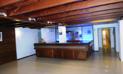 VENTA DE HOTEL EN LO MEJOR DE LA PENÍNSULA