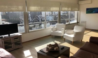 venta o permuta  Punta del Este apartamento en venta