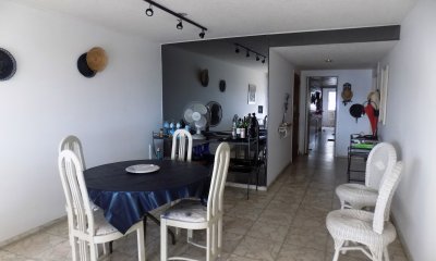 EDIFICIO PINTOS RISSO!!