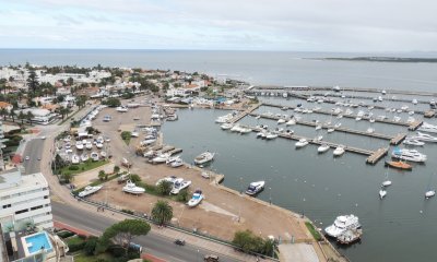 Impresionante apartamento Penthouse , sobre la zona del Puerto de Punta del Este!!!