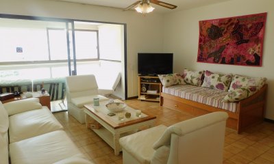 APARTAMENTO EN PLAYA BRAVA PUNTA DEL ESTE
