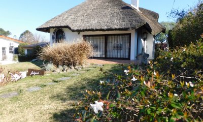 CASA PARADA MANSA!!