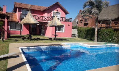 PUNTA BALLENA, TÍO TOM