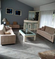 Casa en paradas