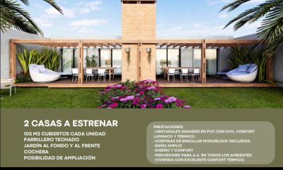 Casa a Estrenar - Financiacion Bancaria