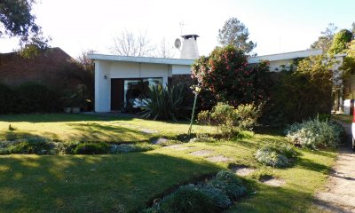 PINARES IDEAL TODO EL AÑO - PUNTA DEL ESTE