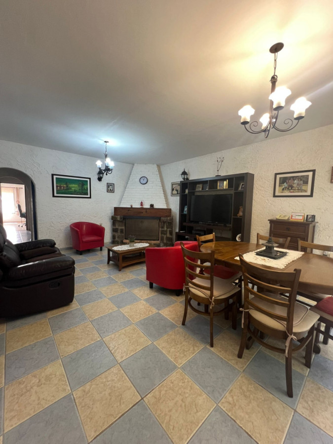Casa en Rivera