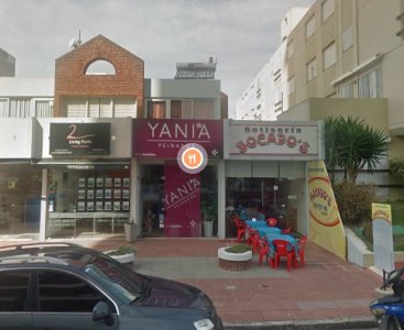VENTA LOCAL COMERCIAL PUNTA DEL ESTE 